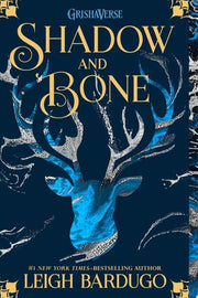 Grisha Trilogy #01 Shadow and Bone