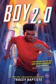 Boy 2. 0