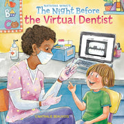 Night Before the Virtual Dentist