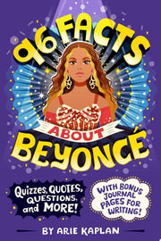 96 Facts About Beyonce