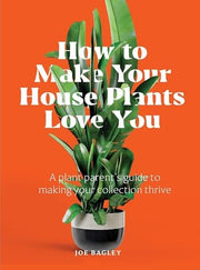 How to Make Your Houseplants Love You: Expert Answ