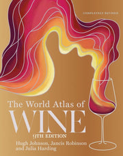 The world atlas of wine