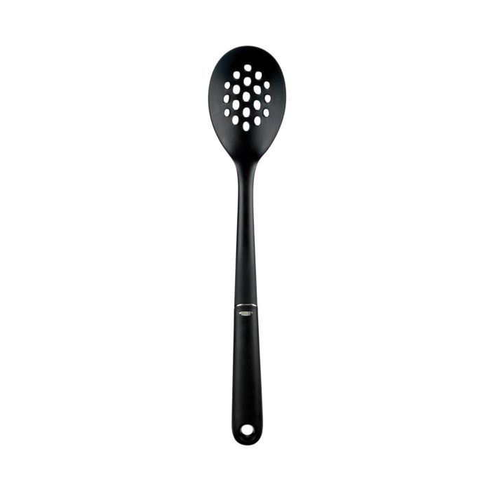 Nylon Slotted Spoon by Kiss the Cook