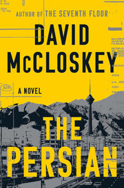 Persian: A Novel