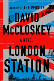 London Station - A Novel