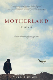 Motherland A Novel