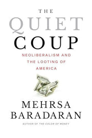 The Quiet Coup