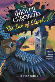 Inkwell Chronicles