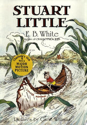 Stuart Little 60th Anniversary Edition