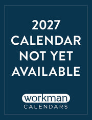Little Frog's Guide to Self-Care Mini Wall Calendar 2027