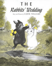 The Rabbits' Wedding