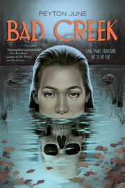 Bad Creek