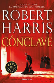 Conclave / Conclave (Spanish Edition)