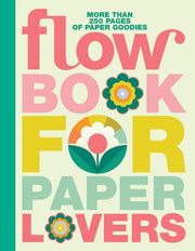 Book for Paper Lovers XL #2