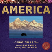 America - A Photicular Book