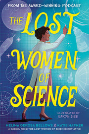 Lost Women of Science