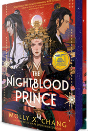 Nightblood Prince