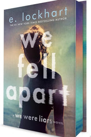 We Fell Apart