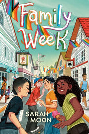 Family Week
