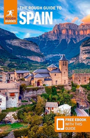 The Rough Guide to Spain: Travel Guide with EBook