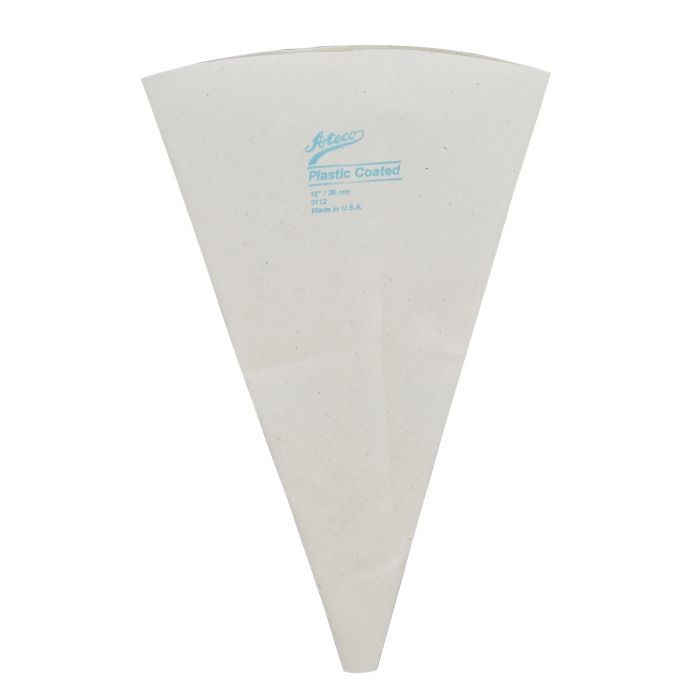 Ateco Plastic Coated Cloth Pastry Bag by Kiss the Cook