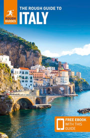 The Rough Guide to Italy: Travel Guide with EBook