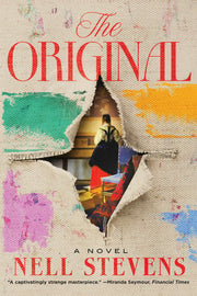 The Original: A Novel