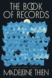 The Book of Records - A Novel