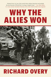 Why the Allies Won