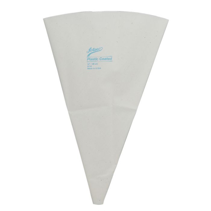 Ateco Plastic Coated Cloth Pastry Bag by Kiss the Cook