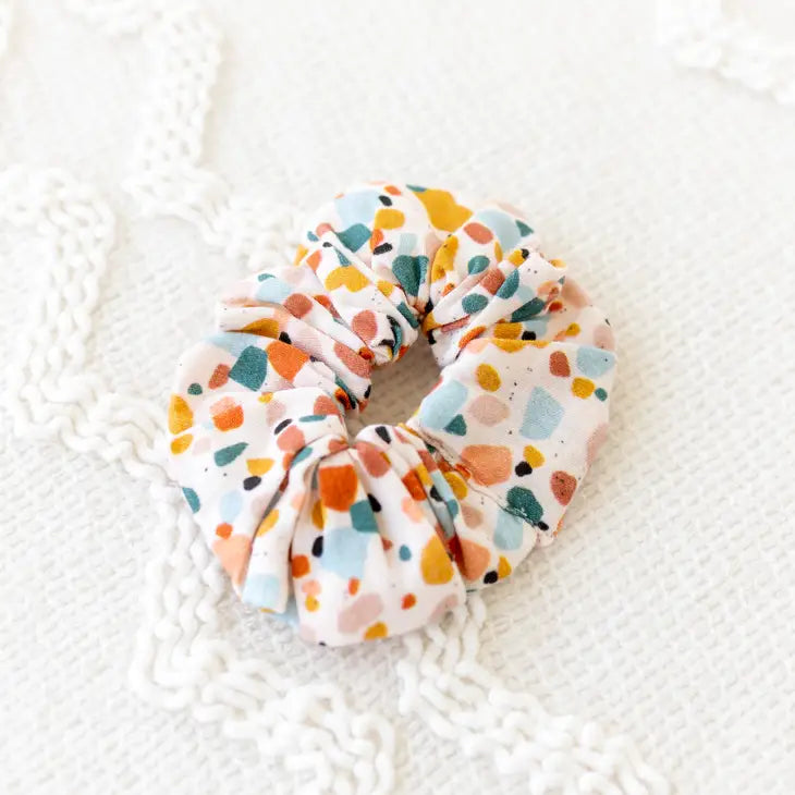 Scrunchie (Six Styles Available)