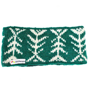 Dorjee Headband | Tree by US Sherpa