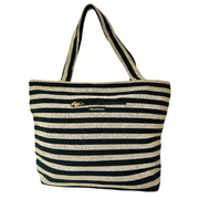 Rungi Chungi Tote Bag | Zebra by US Sherpa