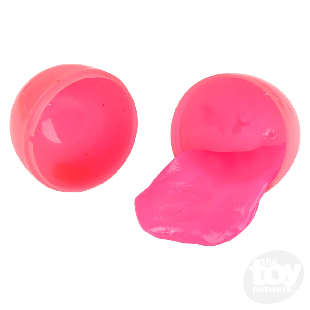 Bouncing Putty Egg 2.33" (Sold Individually) by Homeportonline
