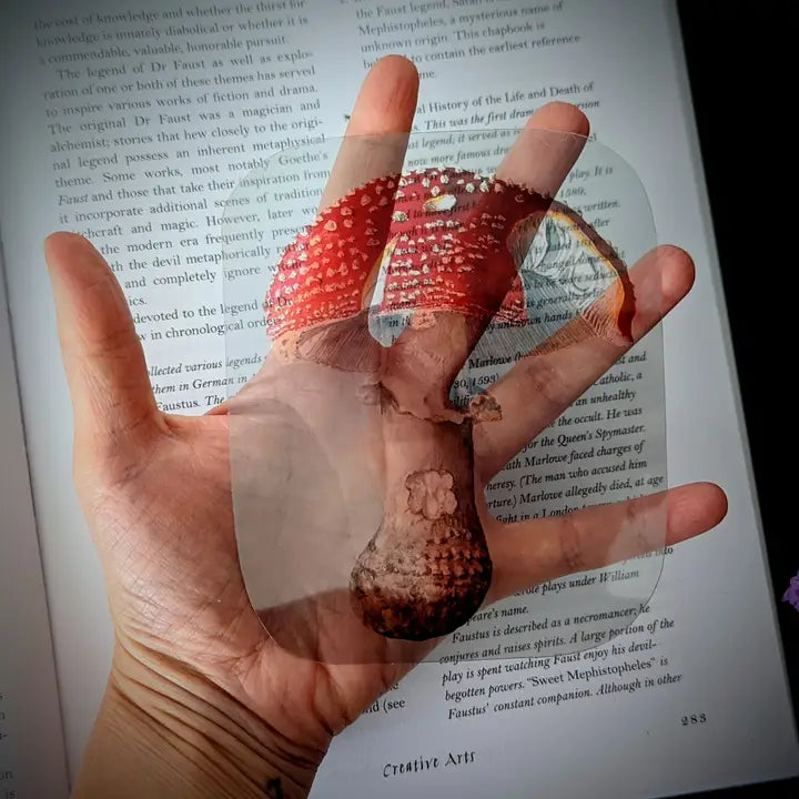 Clear Bookmark