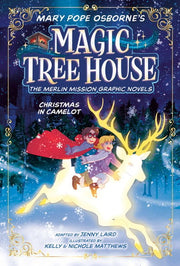 Christmas in Camelot