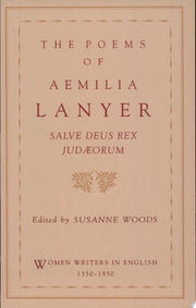 Poems of Aemilia Lanyer