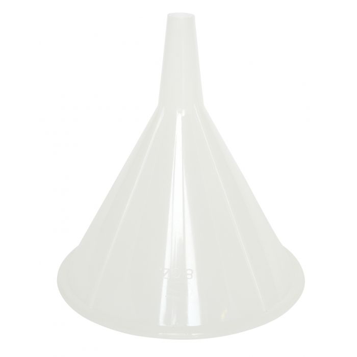 Plastic Funnel by Kiss the Cook