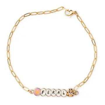Yellow Owl Workshop - Bracelet