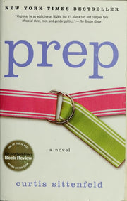 PREP