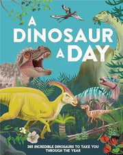 Dinosaur a Day