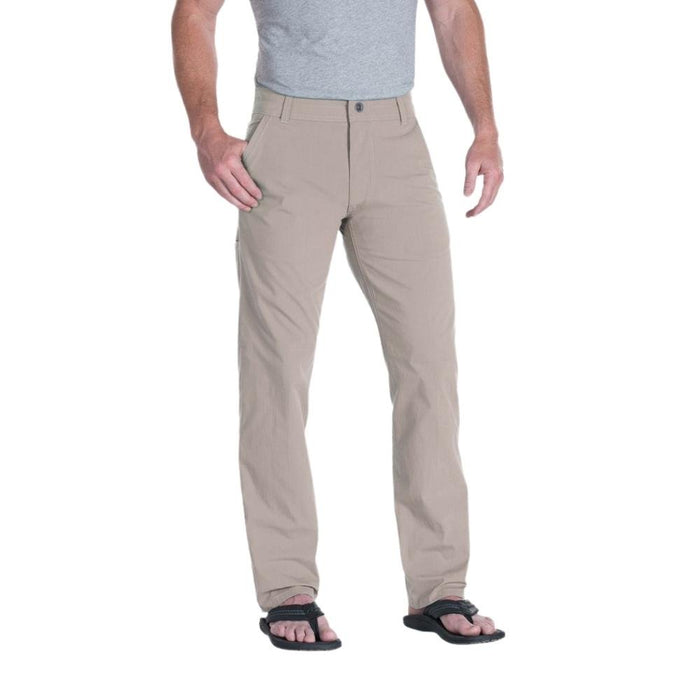 Kuhl Men's Slax Pant - Desert Khaki