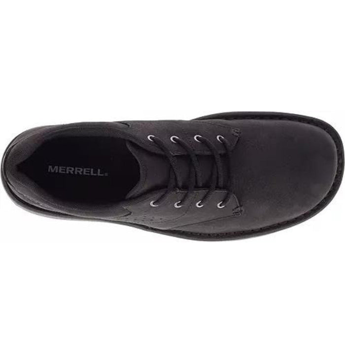 Merrell Men's World Legend 2 Shoe - Black