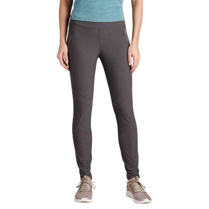 Kuhl Women's Weekendr Tight - Carbon