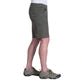 Kuhl Men's Ramblr 10" Short - Gun Metal