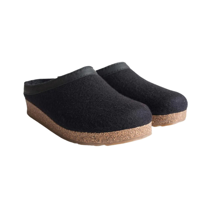 Haflinger GZL - Black