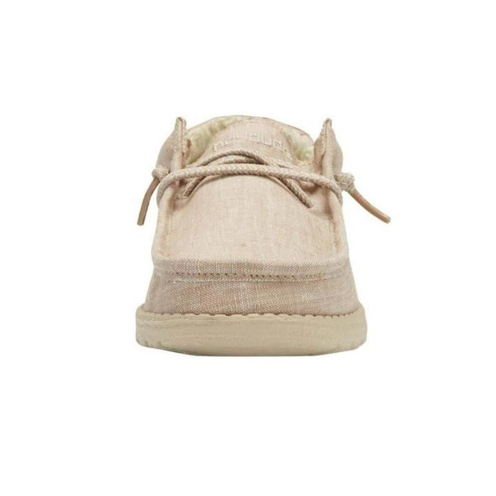 Hey Dude Kids' Wally - Beige