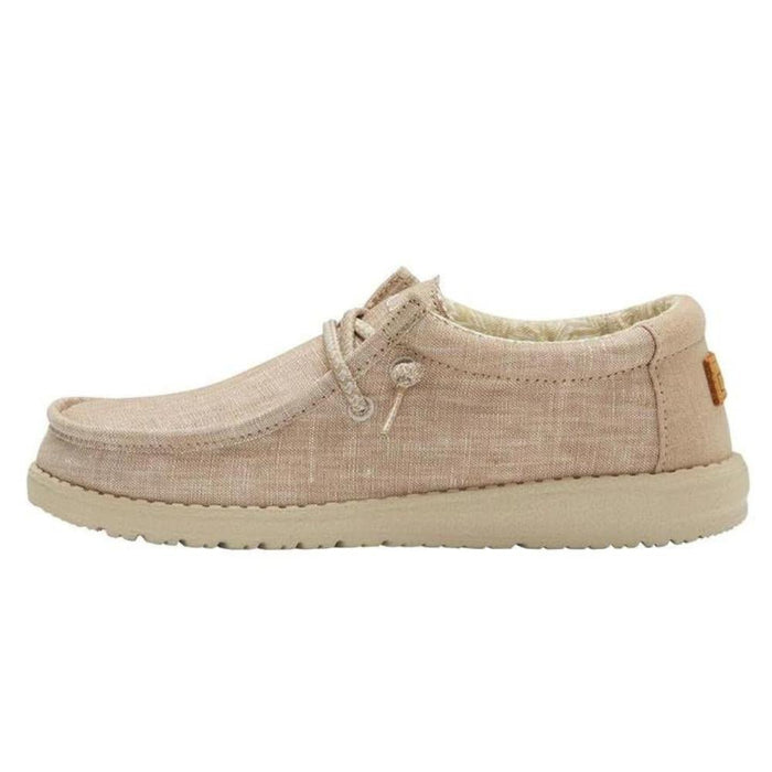 Hey Dude Kids' Wally - Beige