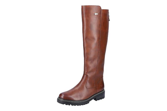 Remonte Women's Stefanie 72 Boot- Chestnut