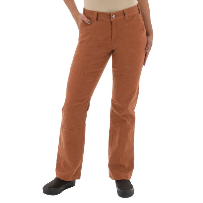 Old Ranch Women's Artemis Pant - Tortoise Shell